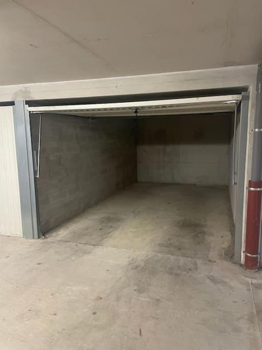 La Ciotat Beau T3, Mer, Centre, Climatisation, Parking Prive Gratuit Екстериор снимка